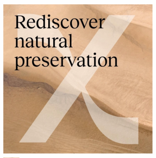 Preservation