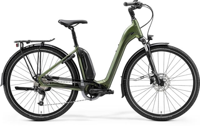 E-SPRESSO CITY 300